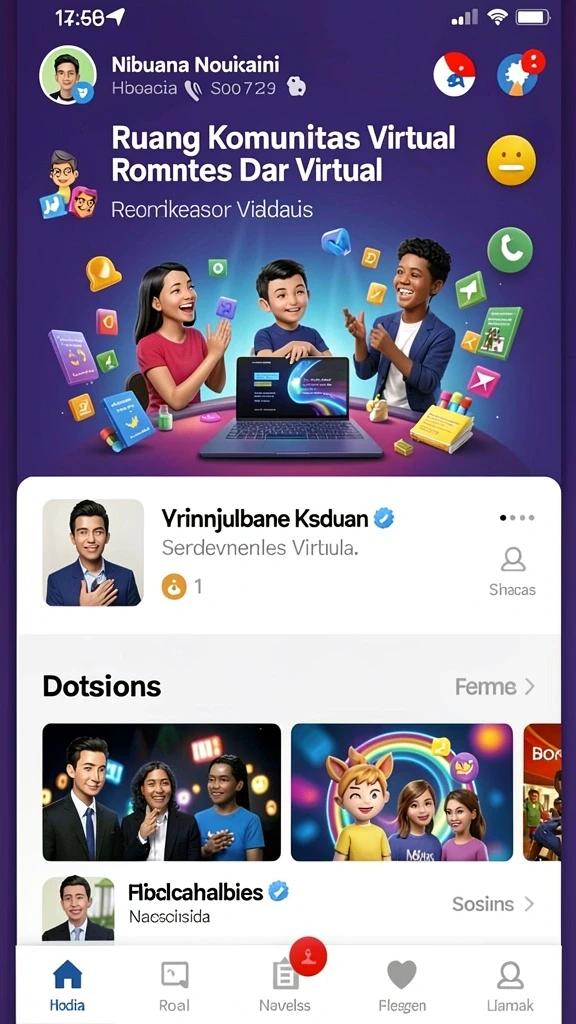 Karakter baru yang menambah variasi gameplay.