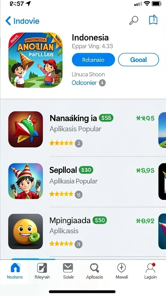 Fitur analisis angka untuk meningkatkan peluang menang.