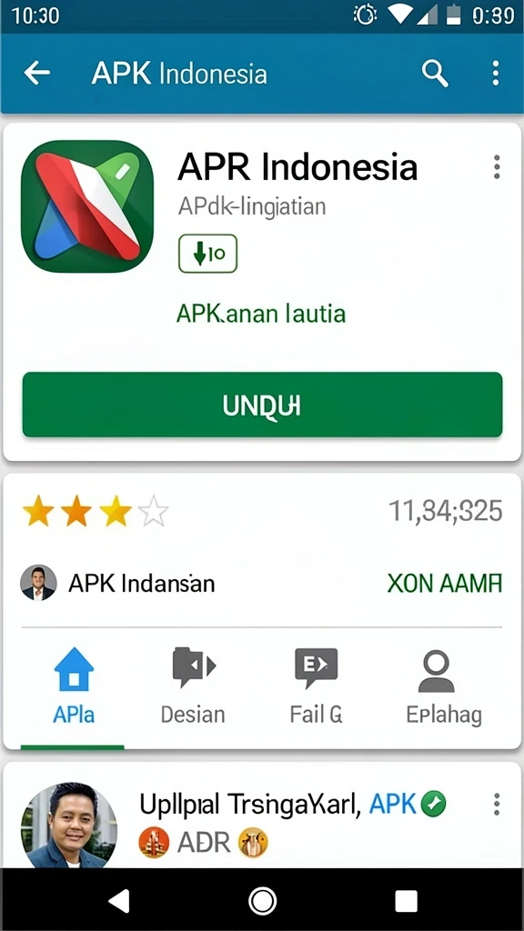 Fitur multiplayer yang memungkinkan interaksi seru antar pemain.
