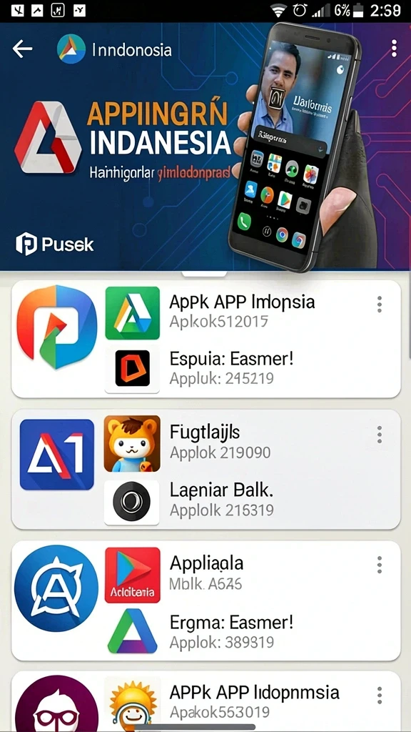 Grafis yang jelas dan efek suara yang mengesankan.