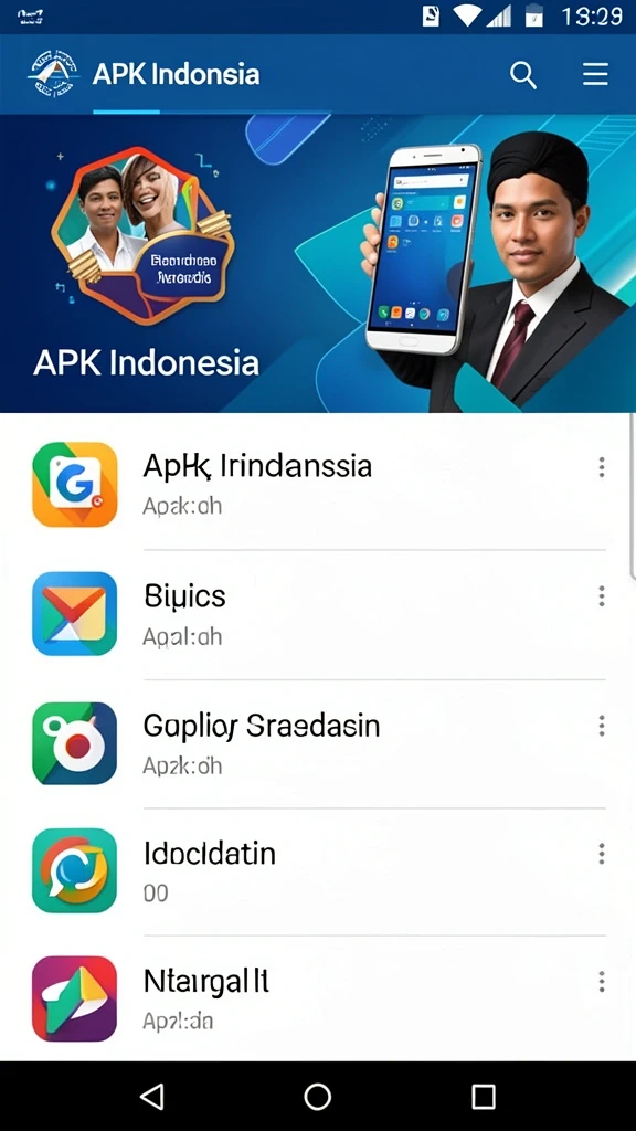 Fitur sosial yang memungkinkan interaksi antar pemain.