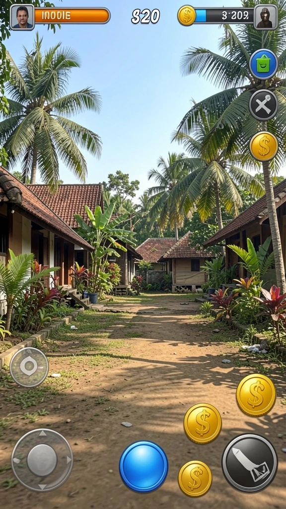 Berbagai jenis permainan togel yang tersedia.