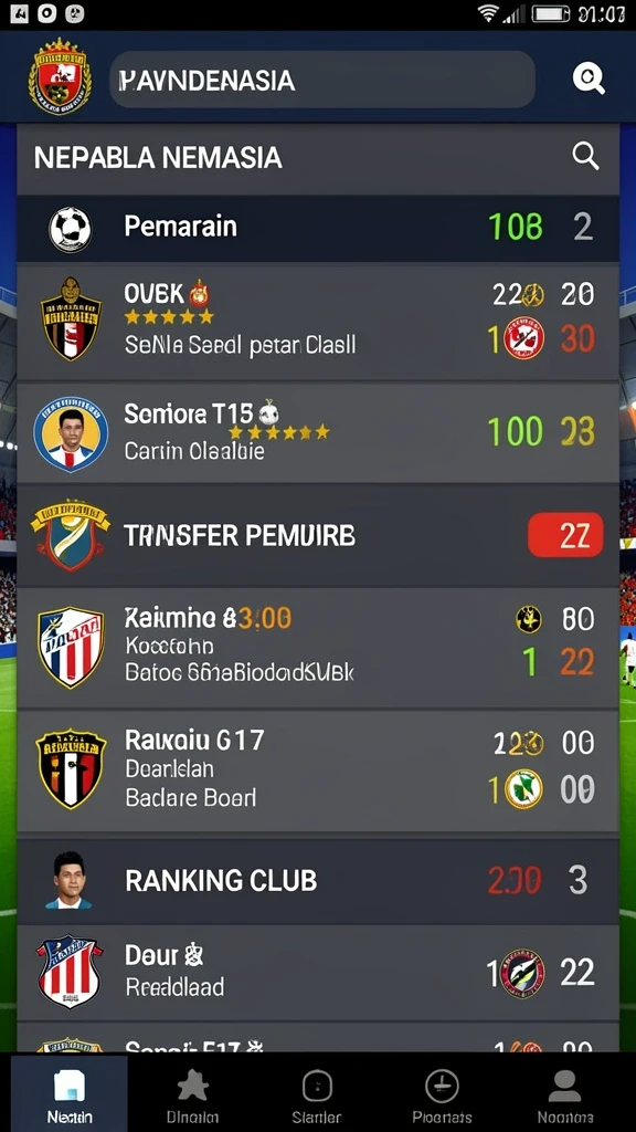 Screenshot 1 menampilkan karakter utama dalam misi pertamanya.