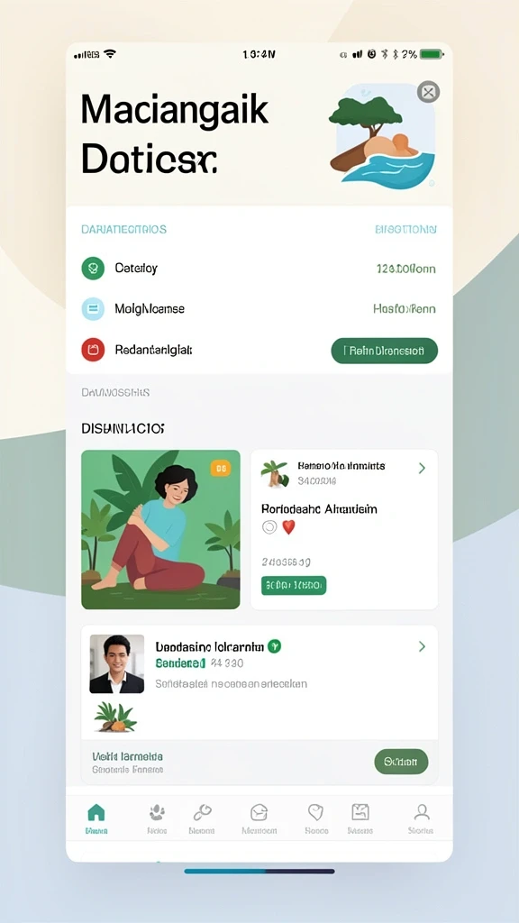 Beragam karakter menarik untuk dipilih dan dimainkan.