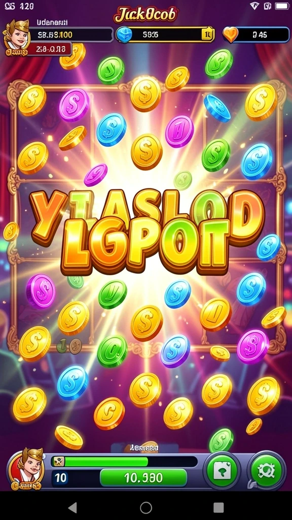 Beragam pilihan permainan togel yang seru.