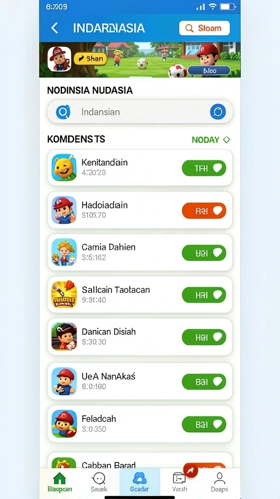 Bermain slot dengan teman di fitur multiplayer.