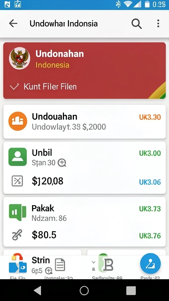 Fitur sosial yang memungkinkan interaksi antar pemain.