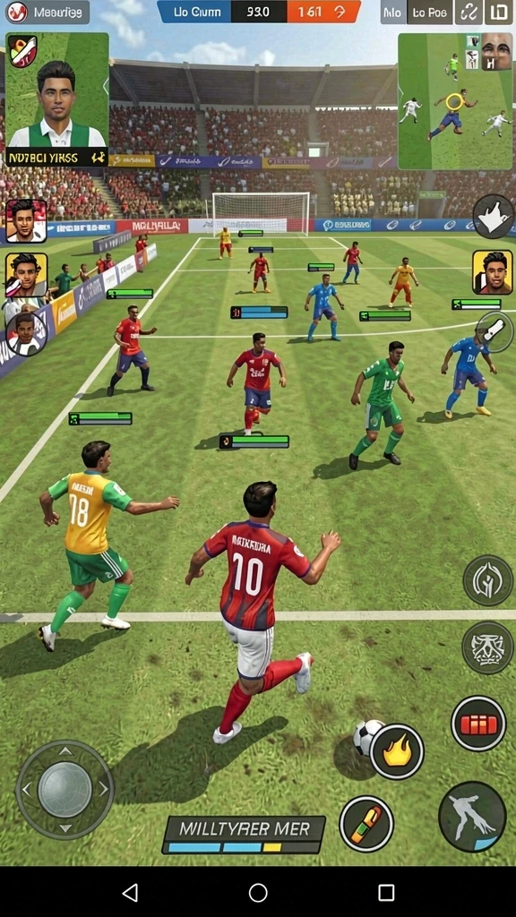 Bonus menarik untuk pengguna baru.