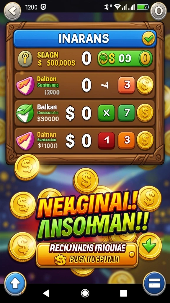 Karakter baru yang menantang siap untuk dimainkan di level berikutnya.