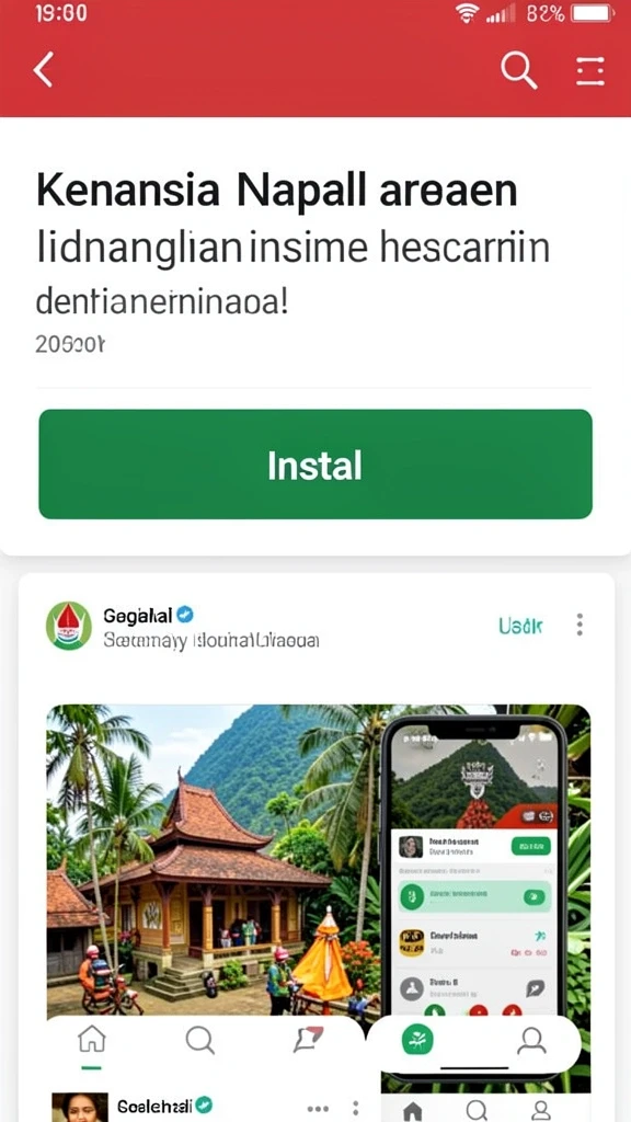 Grafis mesin slot yang memukau.