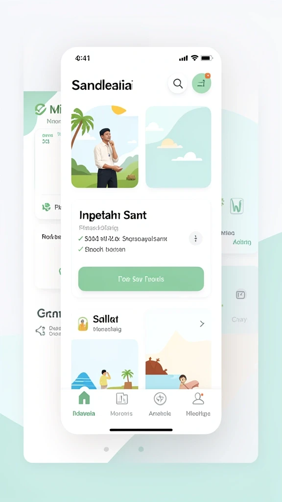 Fitur bonus yang menguntungkan dengan putaran gratis.