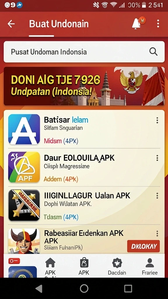 Fitur multiplayer yang memungkinkan bermain bersama teman.