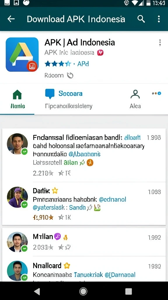 Fitur bonus yang memberikan banyak kejutan.