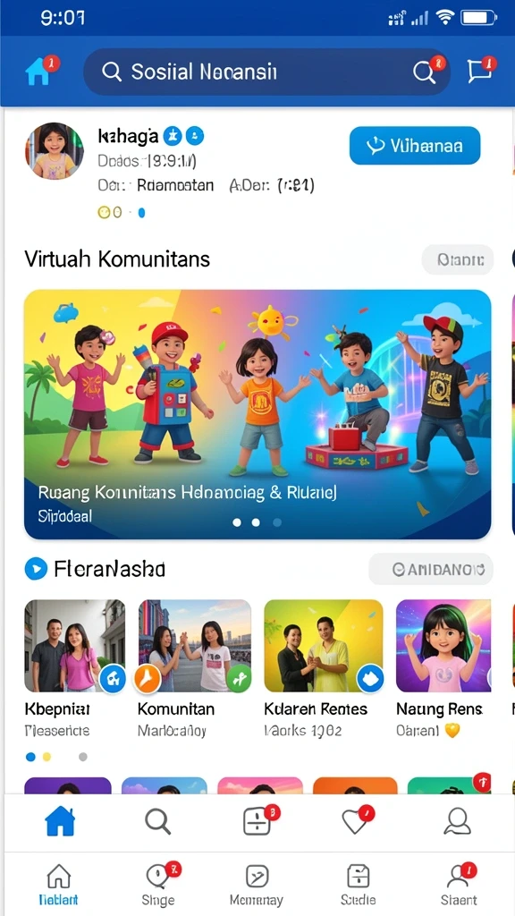 Tampilan awal game LUXURY333 yang menarik.