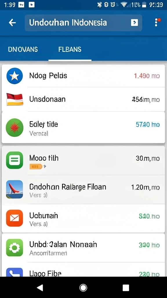 Tampilan antarmuka user-friendly di MAMIBET.