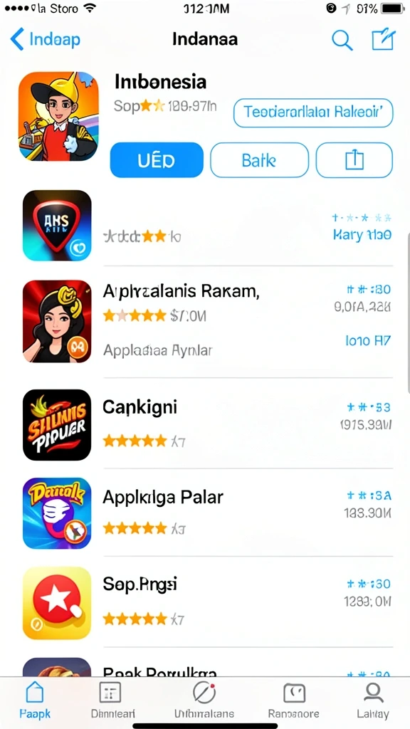 Pilihan taruhan menarik dan bervariasi di MARIATOGEL.
