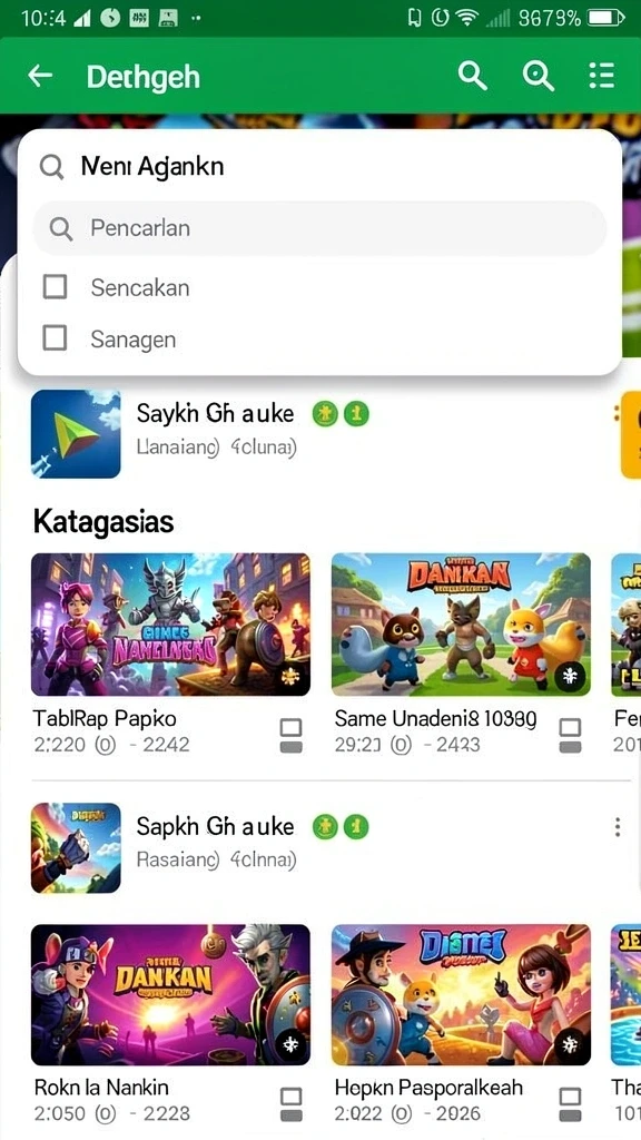 Komunitas aktif dengan forum diskusi yang bermanfaat.