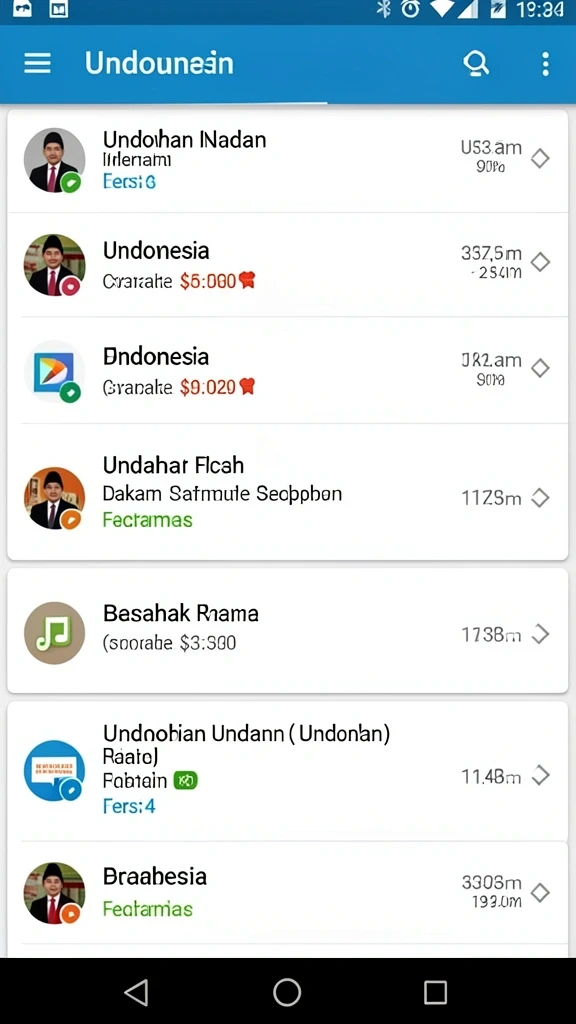 Karakter baru yang menarik dalam game MC777.
