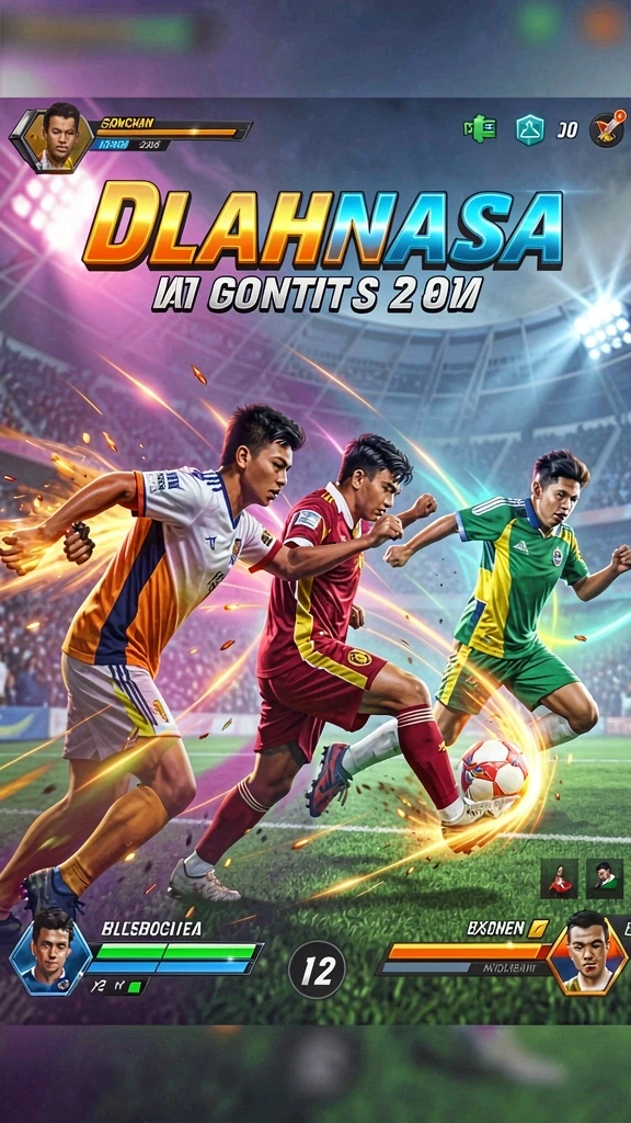 Antarmuka pengguna yang intuitif dan mudah digunakan.