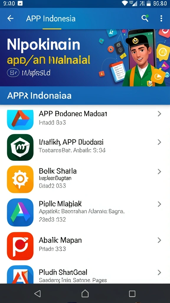 Karakter baru yang menambah keseruan gameplay.