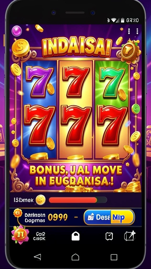 Tantangan seru dengan berbagai hadiah menanti.