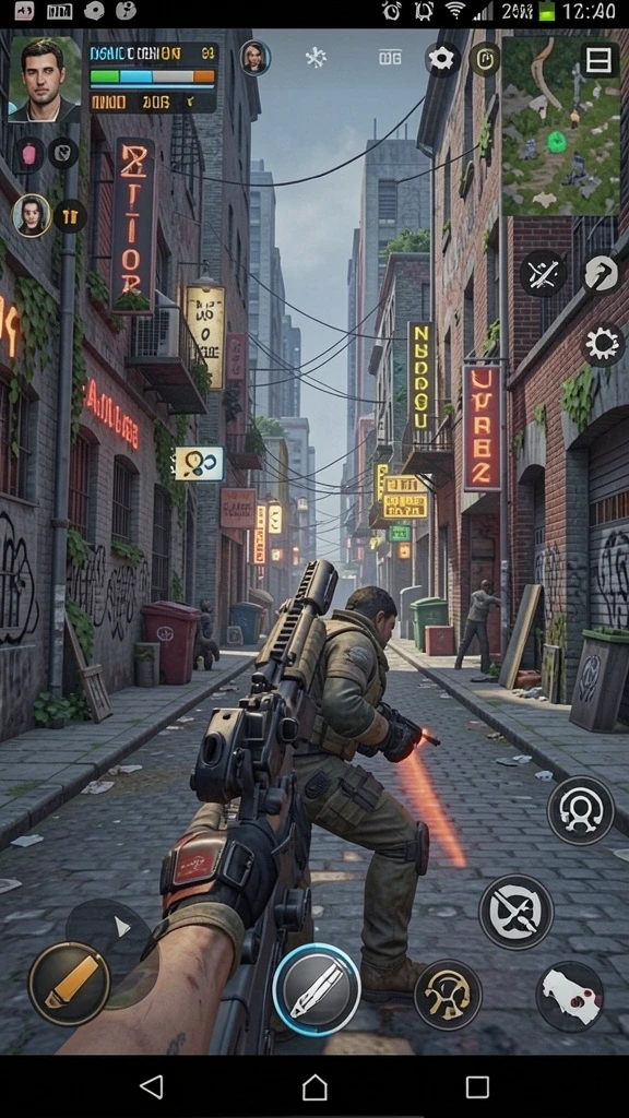 Tampilan awal game SEMESTA69 yang menarik perhatian.