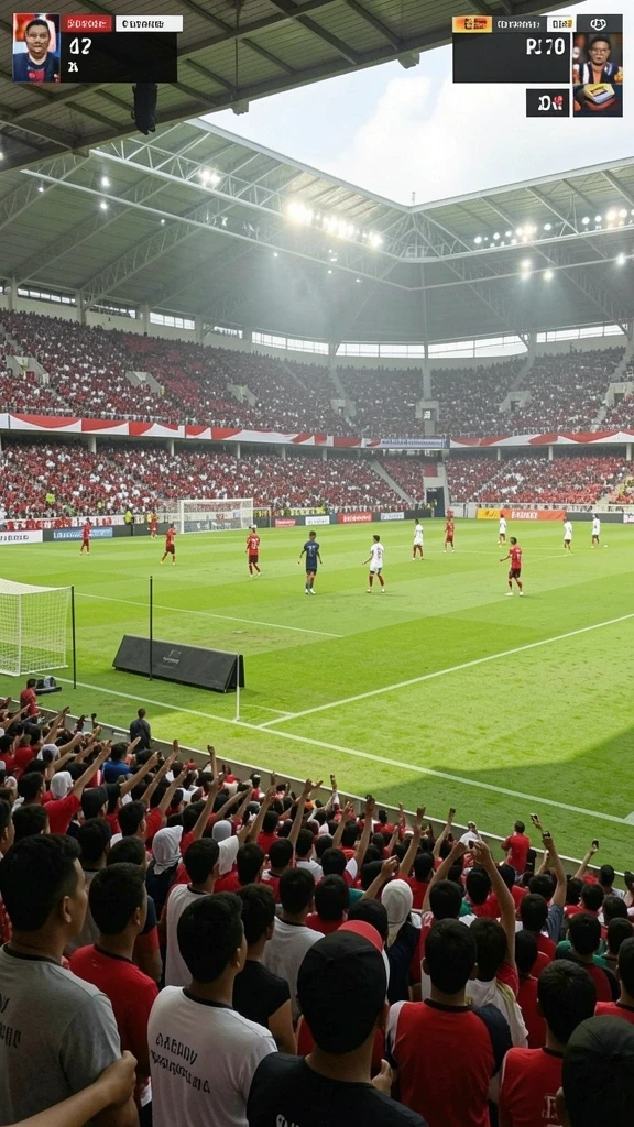 Beragam tema slot yang siap dimainkan.