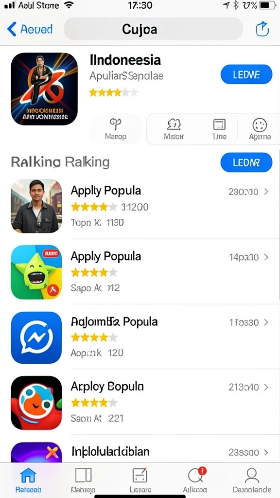 Fitur bonus yang menarik untuk meningkatkan kemenangan.