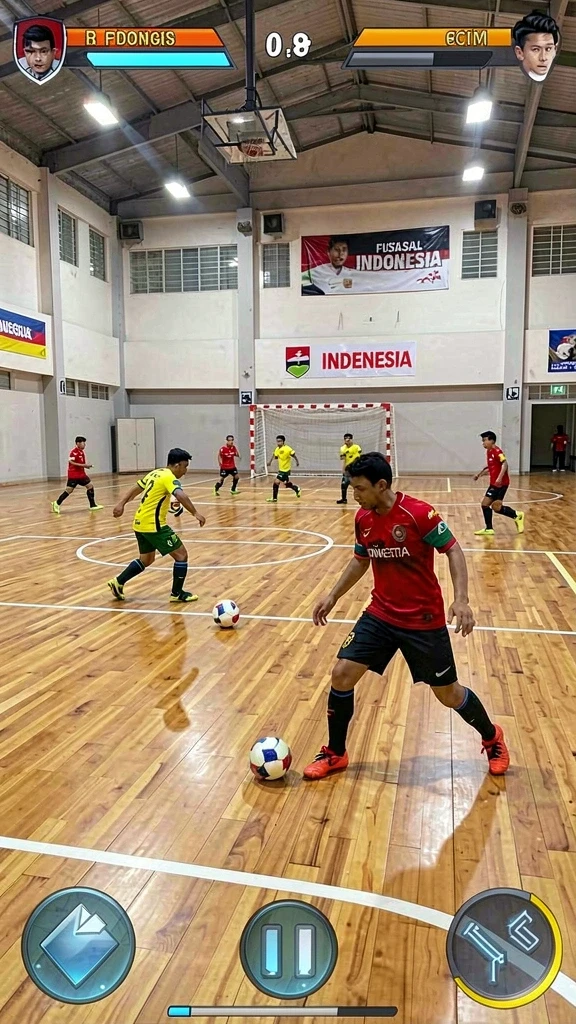 Fitur bonus yang membuat setiap putaran lebih mendebarkan.