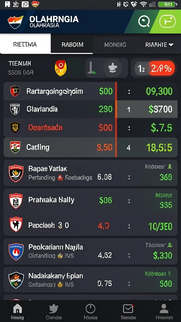 Tangkapan layar memperlihatkan grafik yang indah dan detail karakter.