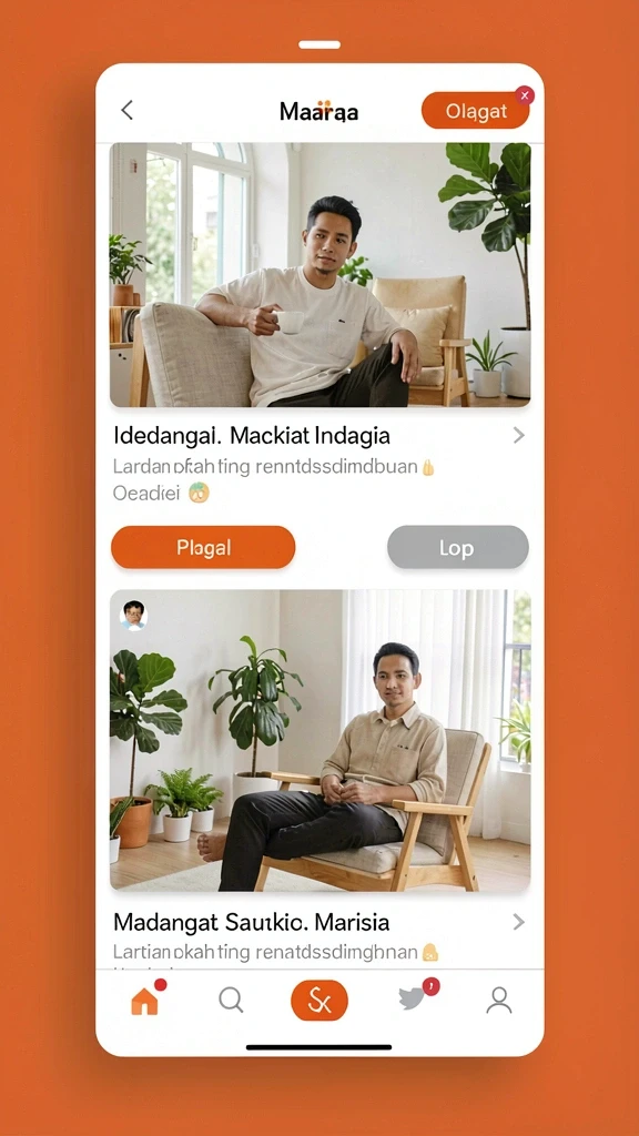 Sistem reward yang menarik dengan bonus unik.