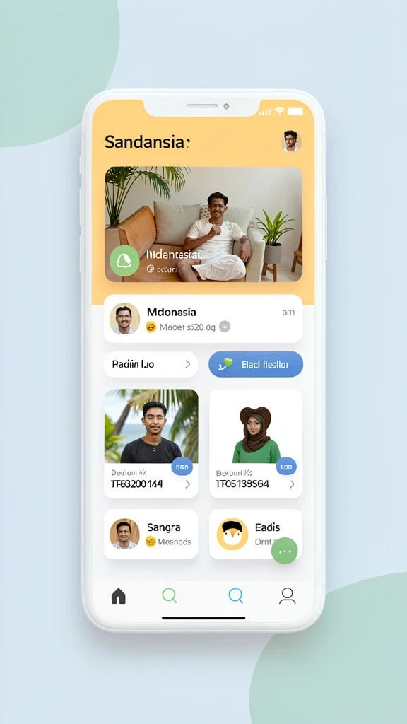 Dukungan pelanggan yang siap membantu kapan saja.